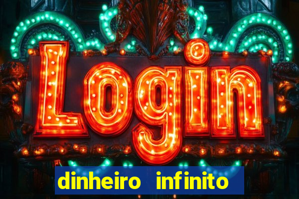 dinheiro infinito fortune tiger